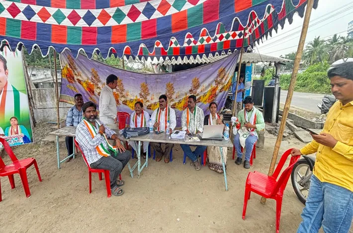 పట్టభద్రుల ఓటరు నమోదు కార్యక్రమాన్ని విజయవంతం చేయాలి