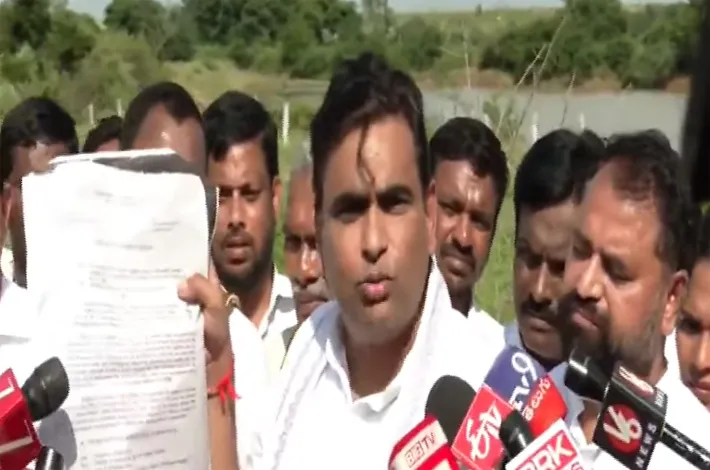 ఇన్ని ఆస్తులు ఎలా వచ్చాయి