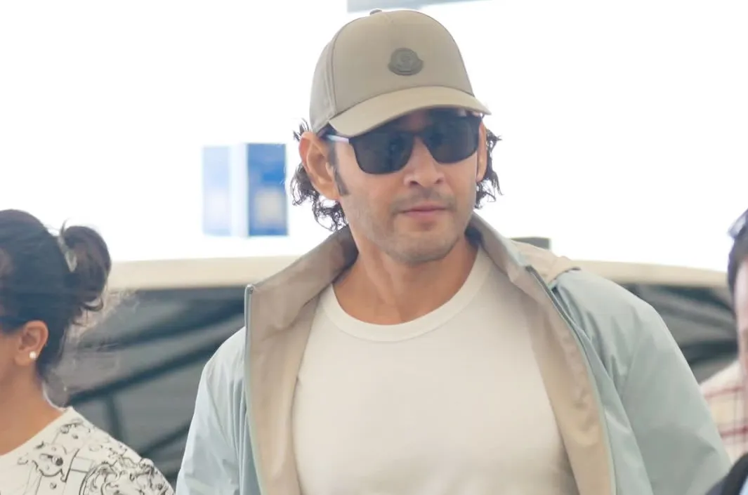 క్లీన్ షేవ్‌లో సూపర్ స్టార్.. అసలు కారణం ఇదేనా?