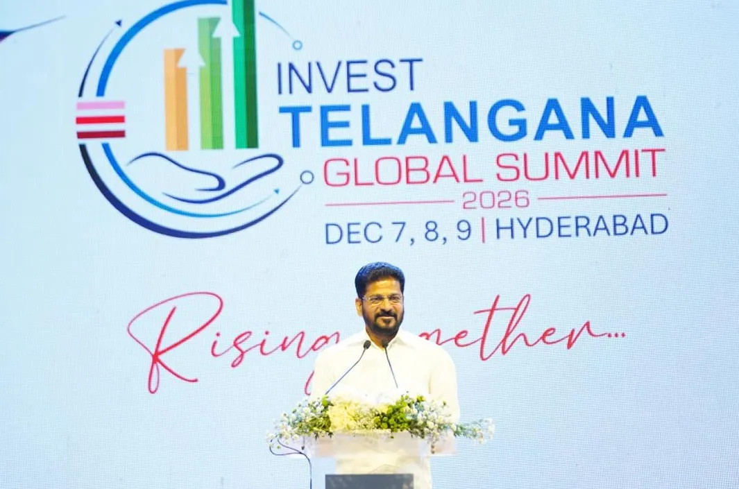 డిఫెన్స్ హబ్‌గా హైదరాబాద్