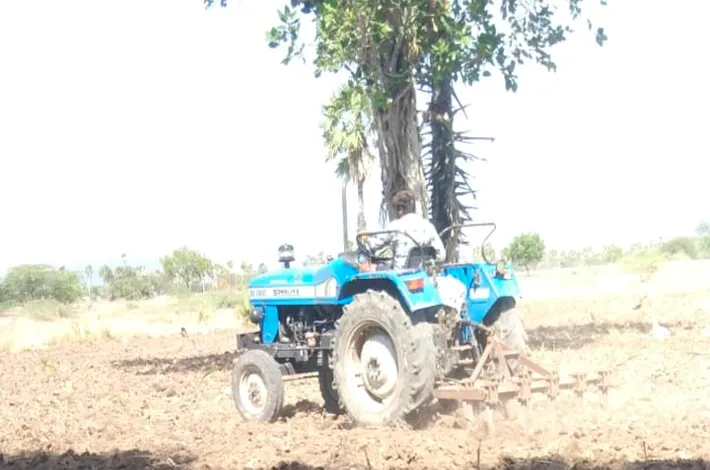తొలకరికే తొందరొద్దు..