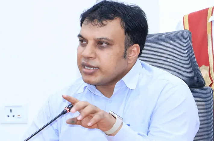 రైతు వేదికల్లో 'రైతు నేస్తం' కార్యక్రమం