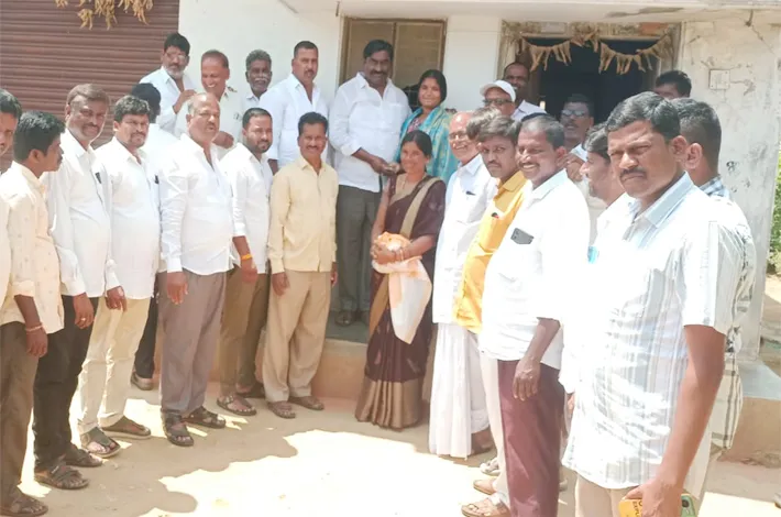 వైద్య విద్యకు ఆర్థిక చేయూత