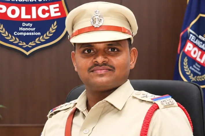 పోలీస్ ఉద్యోగాలకు ఉచిత శిక్షణ 