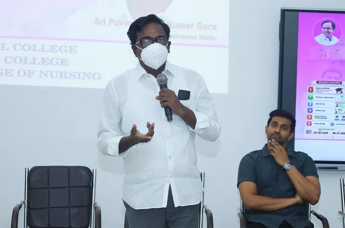 కీలక పట్టభద్రుల ఎమ్మెల్సీ ఎన్నికలు