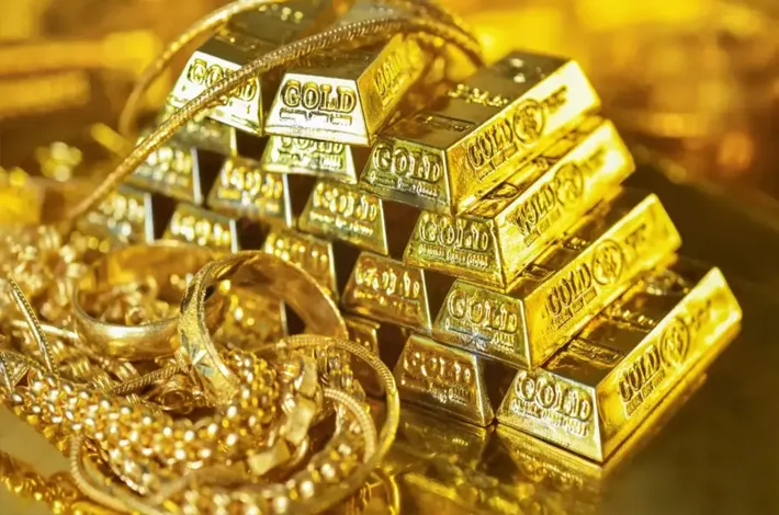 గోల్డ్ రేట్లు స్టేబుల్..ఇవాళ్టి ధరలివే!