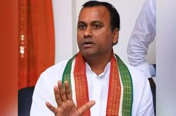 రాజగోపాల్‌రెడ్డి డిన్నర్ మీటింగ్?