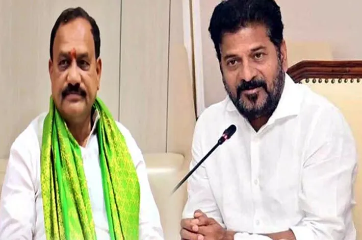 ఢిల్లీకి తెలంగాణ కాంగ్రెస్ దండు