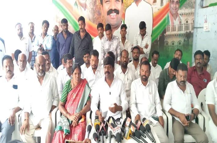 వెయ్యి రోజుల్లో ప్రతి కుటుంబానికి ఏదో ఒక ప్రభుత్వ సంక్షేమ పథకం