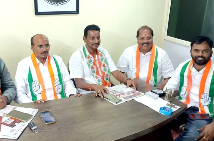 ప్రజాపాలనకు జనం జై.. బీఆర్‌ఎస్‌కు ఎందుకీ గగ్గోలు?