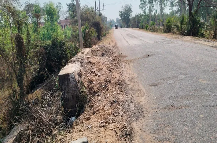 ప్రాణాలు పోతేనే పట్టించుకుంటారా?