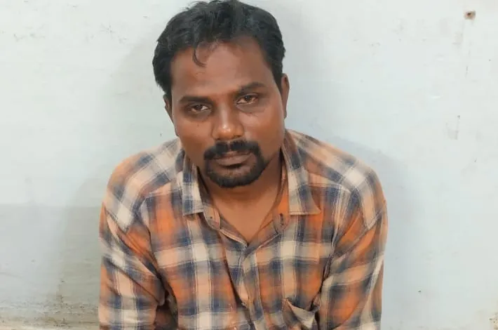  మద్యం మత్తులో పోలీసులపై దురుసు ప్రవర్తన.. వ్యక్తిపై కేసు నమోదు