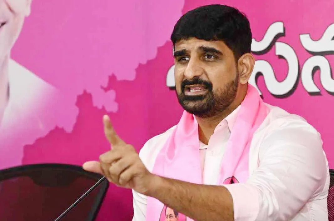 కౌశిక్ రెడ్డిపై కీలక భేటీ.. ఏం జరగబోతోంది?