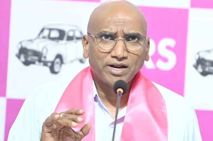 మేడిగడ్డ కేసును ఎలా మూసేస్తారు?