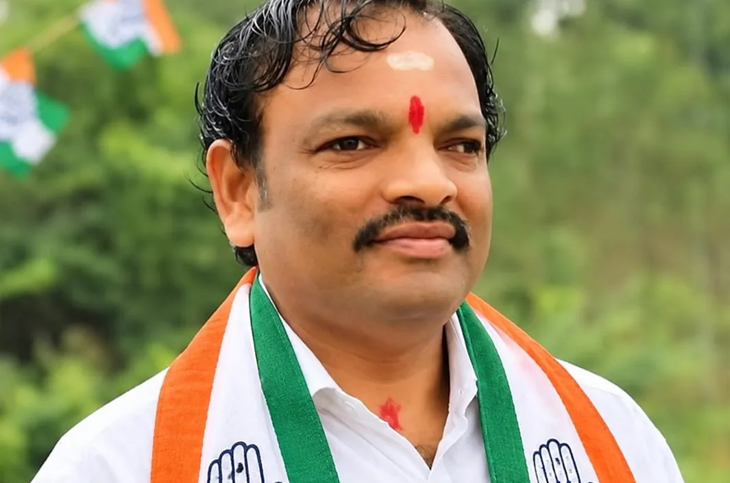 ఎమ్మెల్యే బీర్ల ఐలయ్యకు కృతజ్ఞతలు