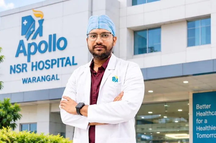 భూపాలపల్లిలో ఉచిత ఈఎన్‌టీ సర్జరీ మెగా ఆరోగ్య శిబిరం