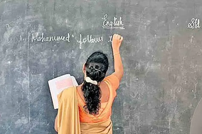 వెయిటేజీ ఎత్తేయాలి!