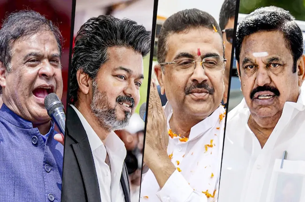 ఉప ఎన్నికల్లో హోరాహోరీ
