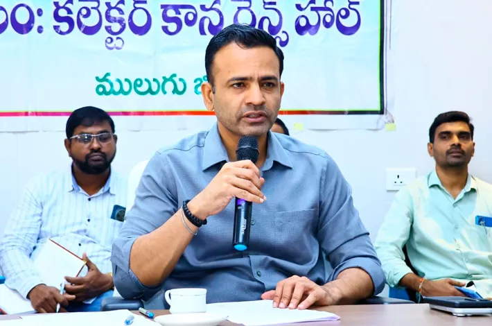 భక్తిశ్రద్ధలతో వినాయక చవితి ఉత్సవాలు నిర్వహించాలి