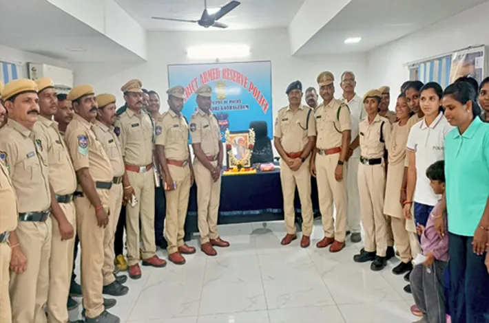 ఘనంగా పండుగ సాయన్న జయంతి వేడుకలు
