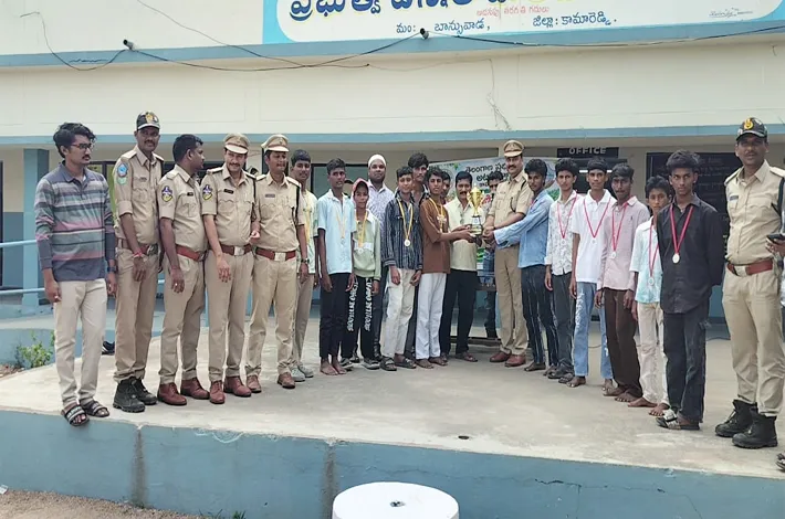 వన్యప్రాణుల సంరక్షణే లక్ష్యం