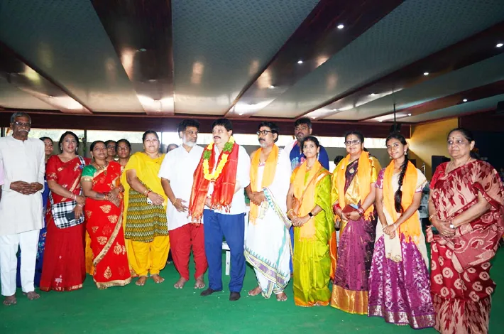 శాంతిభద్రతల విఘాతానికి కుట్రలు