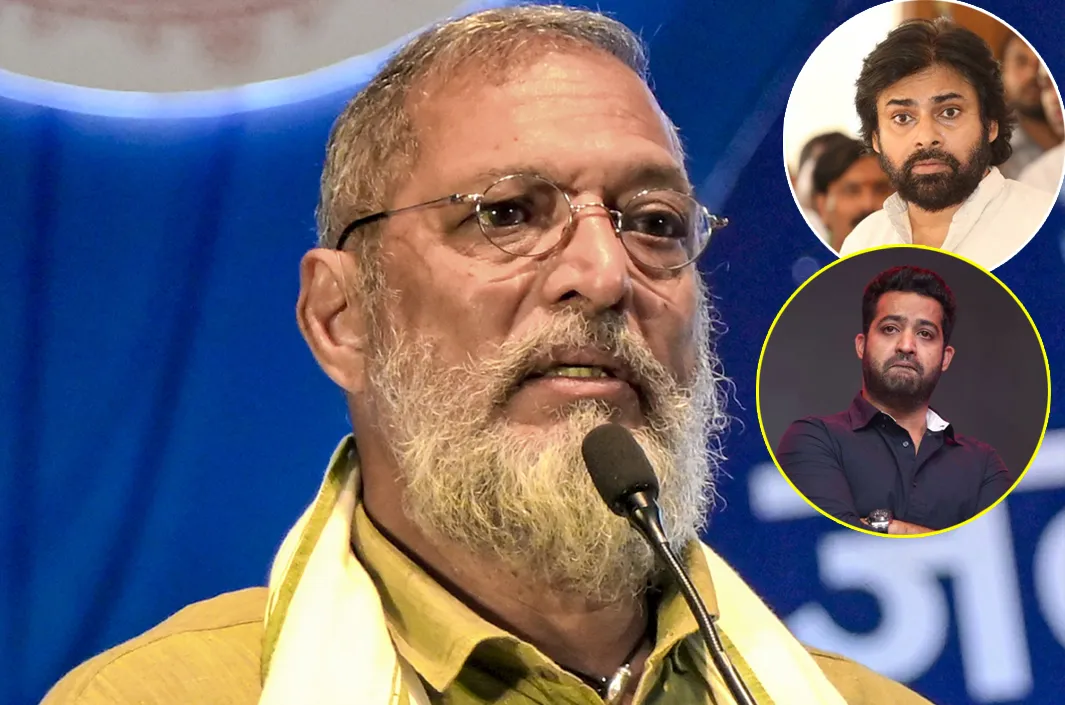 నానా పటేకర్ మృతిపై ఎన్టీఆర్, పవన్ ఎమోషనల్