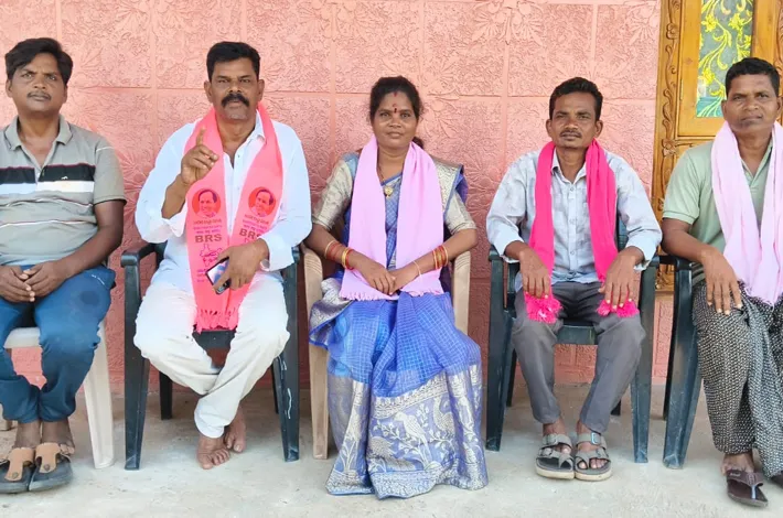 ప్రశ్నిస్తే ఆస్తుల పంచాయితీ పెట్టి తప్పించుకోవడం సిగ్గుచేటు 
