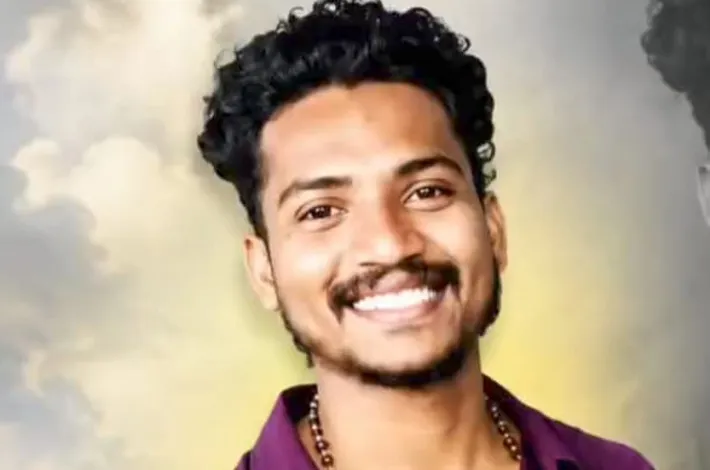 ట్రాక్టర్‌ నుంచి పడి యువకుడి మృతి