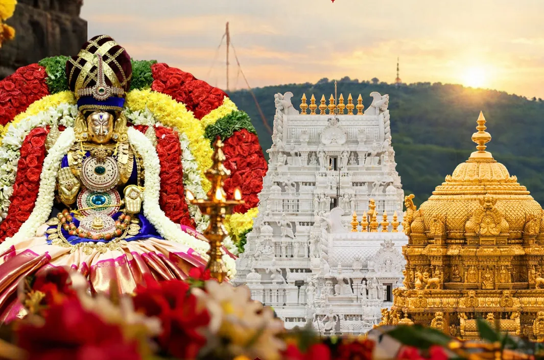 తిరుమలలో ఇదీ పరిస్థితి
