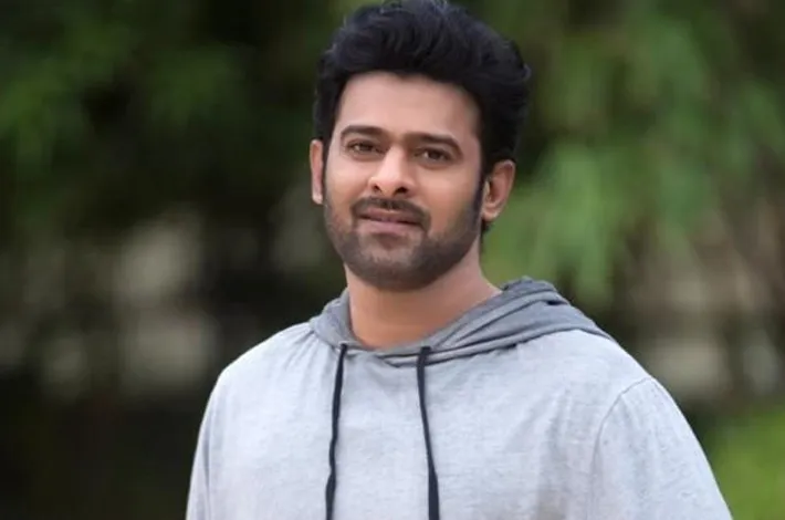 ప్రభాస్ పోస్ట్.. ఫ్యాన్స్‌లో క్యూరియాసిటీ