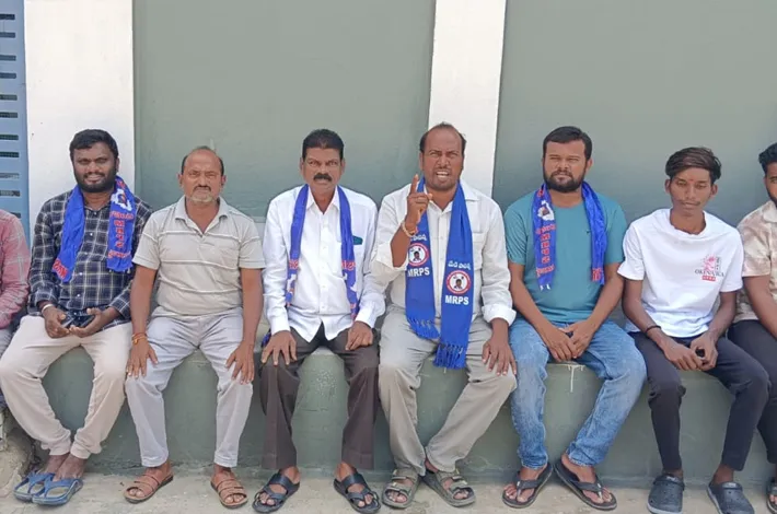 ఖబర్దార్ హమారా ప్రసాద్