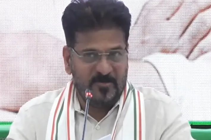మరో 8 నెలలు మంటలేనా? ఎల్‌నినోపై సీఎం రేవంత్ హెచ్చరిక