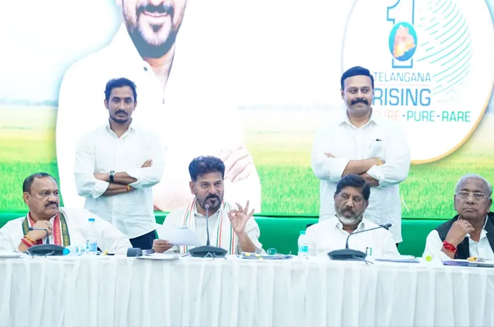 వచ్చేది గడ్డుకాలమే!