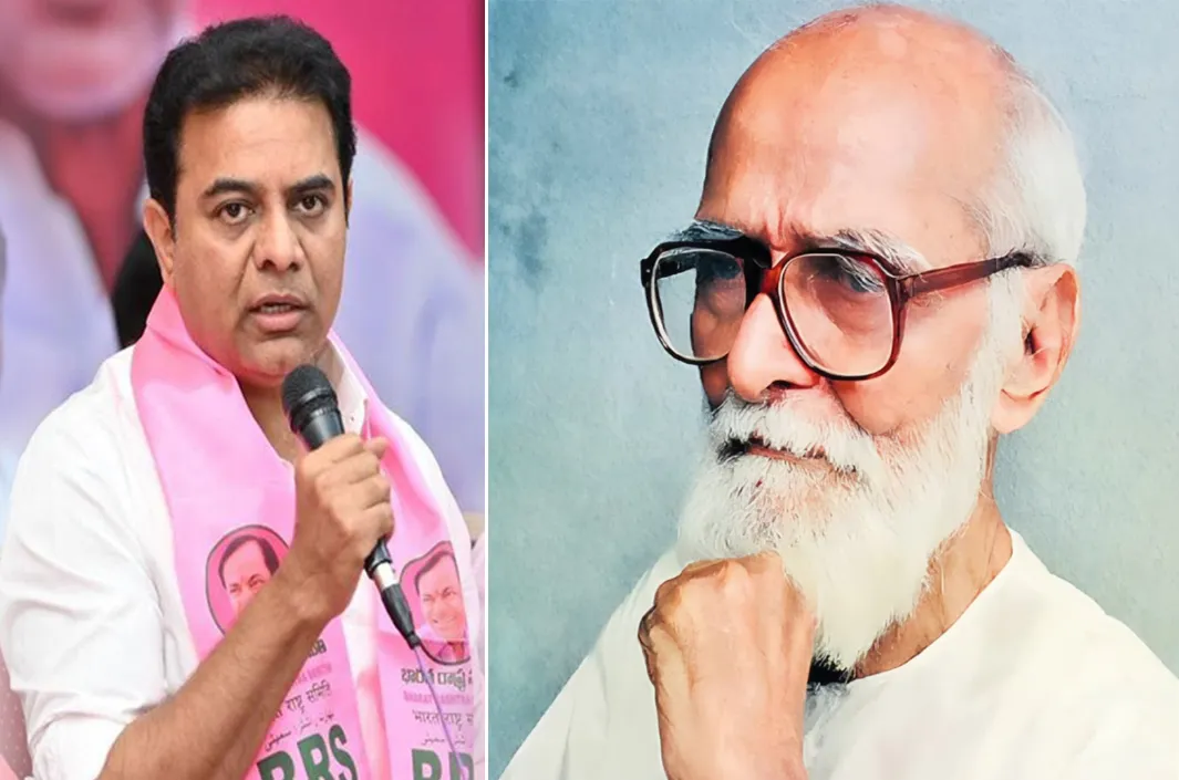 ధిక్కారమే కాళోజీ సంతకం!