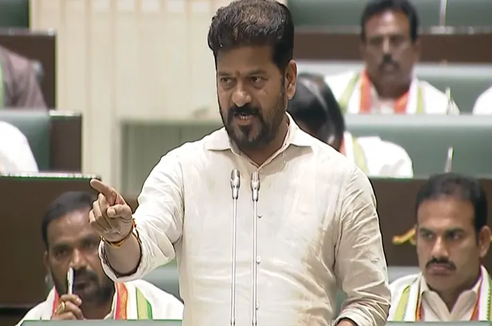 తాతా మధు కామెంట్స్‌పై సీఎం రియాక్షన్