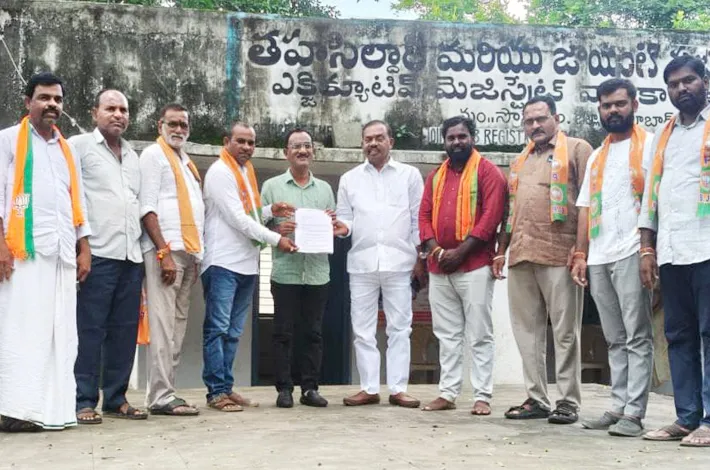 తెలంగాణ విమోచన దినోత్సవం ప్రభుత్వం అధికారికంగా నిర్వహించాలి