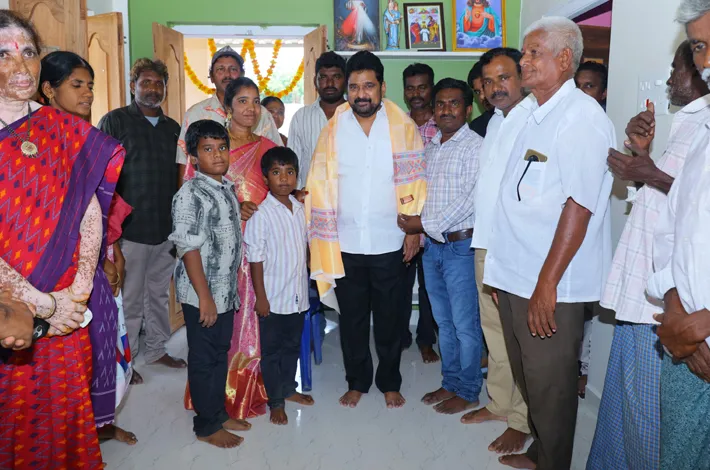 సత్తుపల్లి మండలంలో పలు కార్యక్రమాలు
