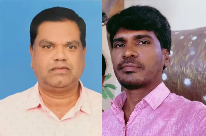 పీఆర్‌టీయూ రాష్ట్ర కమిటీలో చేగుంట ఉపాధ్యాయ సంఘం నాయకులు