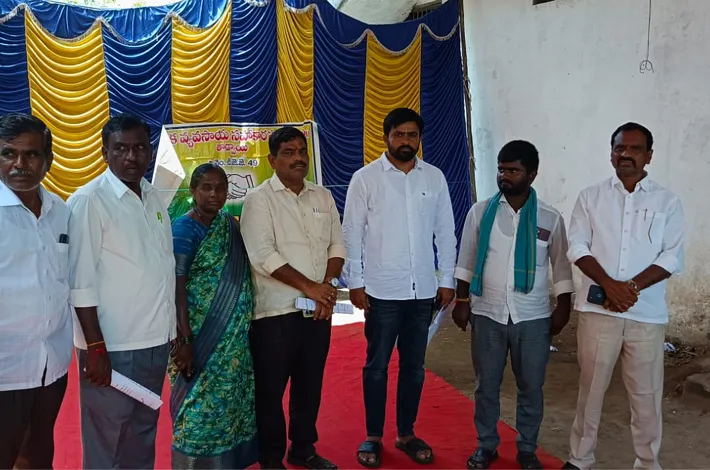 తప్పుడు ప్రచారాలు చేస్తే.. ఖబడ్డార్.. నరేష్