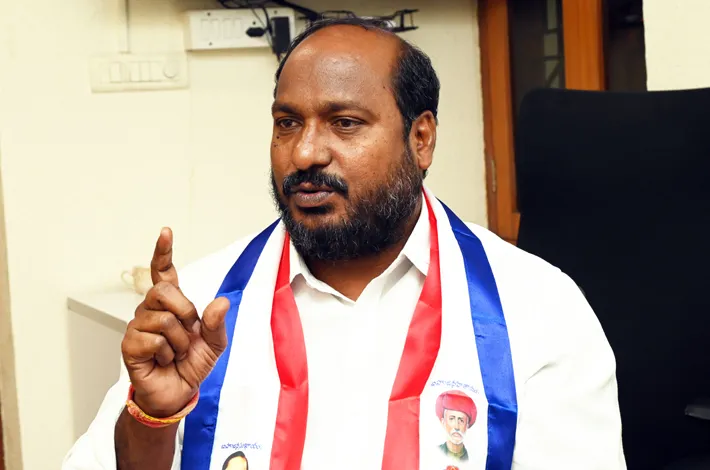 పీసీసీ చీఫ్‌పై దుష్ప్రచారమా?