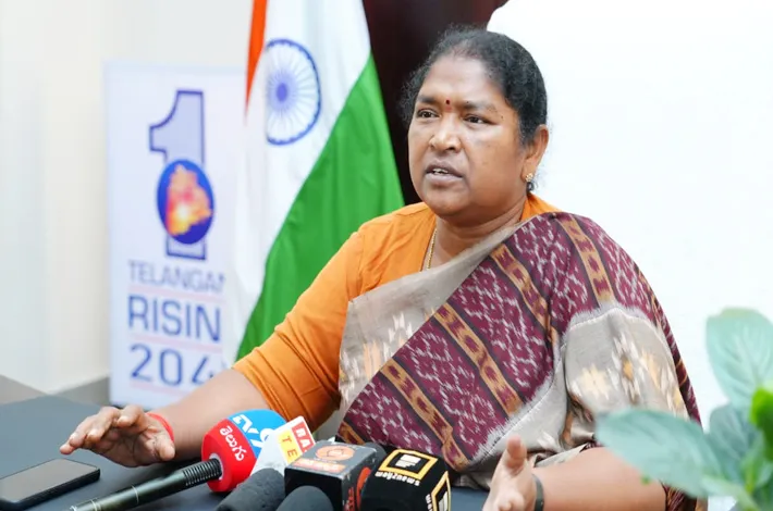 పర్యాటక రంగ అభివృద్ధికి మరింత కృషి