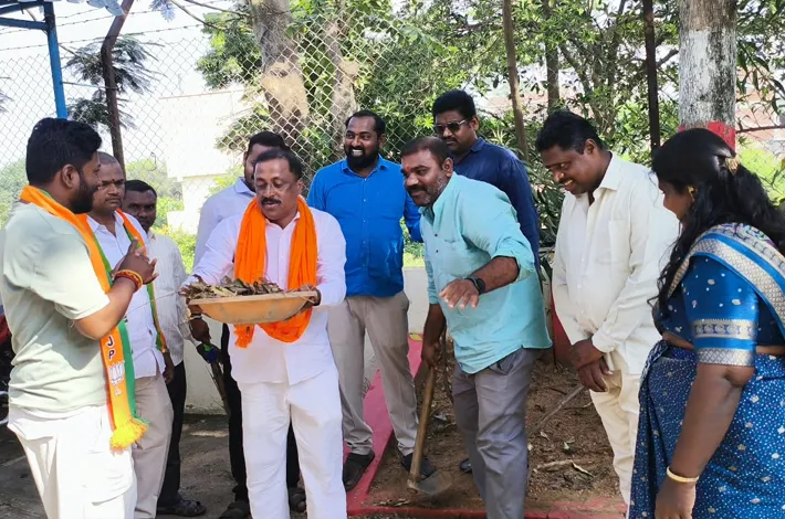 స్వచ్ఛతలో మేము సైతం